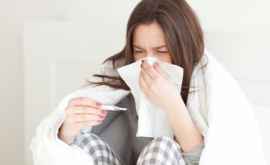 Oameni care vor fi de acord să fie infectați cu gripă vor fi plătiți pentru aceasta