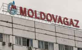 ANRE efectuează un control la SA Moldovagaz 