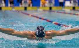 Молдавские пловцы завоевали три места на Кубке мира в Казани