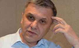 Igor Boțan dezamăgit de decizia ministrei Justiției