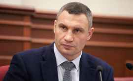 Мэр Киева обвиняется в госизмене и хищении денег