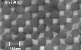 Oamenii de știință au sintetizat un nou tip de superconductori