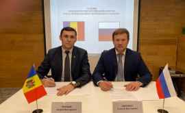 Молдова и РФ договорились об увеличении числа разрешений на грузоперевозки на 2020 г 