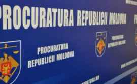 Lumile paralele ale Procuroraturii Generale din Moldova