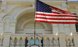 Ambasada SUA cere PSRM și ACUM să ajungă la un consens