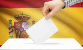 В Испании проходят выборы в парламент