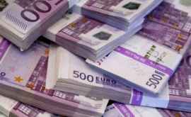 ЕС выделил Молдове первый транш в 30 млн евро