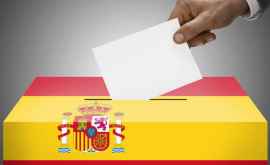 În Spania au fost alegeri parlamentare