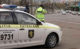 Doi polițiști au denunțat câțiva șoferi care au încercat săi mituiască
