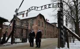 Polonia nemulţumită de un serial documentar despre lagărele de concentrare