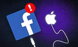 Facebook тайно снимает владельцев iPhone через камеру