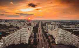 Панорамные фото столицы самых разных лет ФОТО