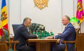 Мнение Новое правительство Молдовы проработает до новых парламентских выборов