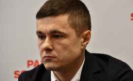 Fadei Nagacevschi a vorbit despre planurile sale la Ministerul Justiției