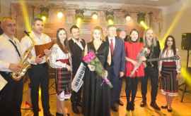 Corpul diplomatic din Moscova sa familiarizat cu cultura și tradițiile moldovenești FOTO