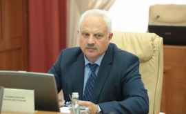 Dodon a spus de ce Vasile Șova nu face parte din noul guvern