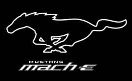 Ford Mustang MachE primul SUV electric al companiei americane