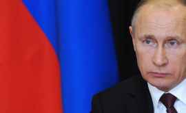Putin șia exprimat opinia pe marginea întrevederii cu Zelenski