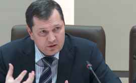 Cine este Serghei Puşcuţa noul ministru al Finanţelor