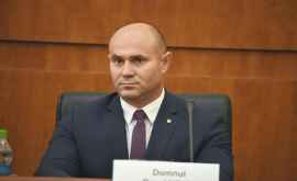 Cine este noul ministru de Interne Pavel Voicu 