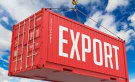 Exporturile din Transnistria în scădere