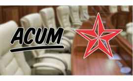 ПСРМ и ACUM выбрали председателя в Новых Аненах