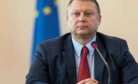 Acuzații dure în adresa ministrului demis Vadim Brînzan