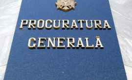Nagacevschi va transmite la CSP lista scurtă cu candidaţii la funcţia de procuror general