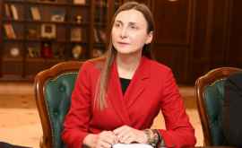 Dodon a semnat decretul pentru noua ambasadoare în UE propusă de Guvernul Sandu