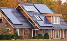  Ученые придумали как сохранить энергию солнечных панелей