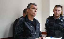 Omul de afaceri Serghei Cosovan a fost eliberat din detenție fiind grav bolnav