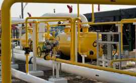 Ucraina a respins propunerile Gazprom privind tranzitul de gaze
