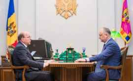Когда состоится официальный визит премьерминистра Молдовы в Россию