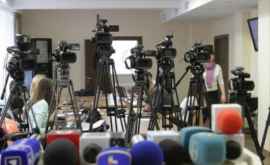 ONGurile de media lansează un apel public la adresa Guvernului Chicu