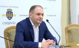 Ion Ceban a început negocierile cu guvernul privind mutarea Gării Auto Centru
