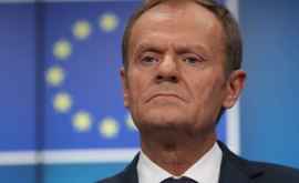 Tusk a fost ales președinte al Partidului Popular European pentru următorii trei ani