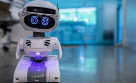 Новые молдавские изобретения роботы охраняющие дома дешевые электронные протезы и другое ВИДЕО
