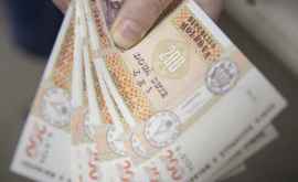 Ministerul Finanțelor Toți bugetarii își vor primi salariile