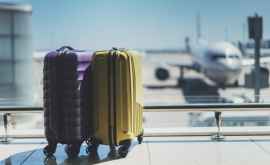 Companie aeriană amendată pentru taxe prea mari la bagaje