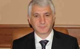 Заявление от Константина Ботнаря потребовали сложить депутатский мандат