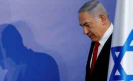 Нетаньяху ответил на обвинения во взяточничестве мошенничестве и обмане 
