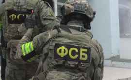 Ofițerii FSB au reținut islamiștii care pregăteau o lovitură de stat
