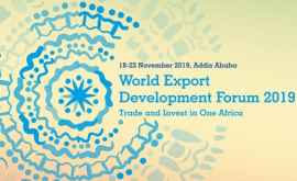 Experții Pro Export Forum 2019 Moldova trebuie săși dezvolte oferta pentru export și săși diversifice piețele de desfacere