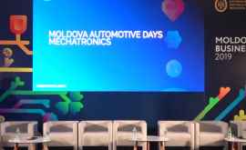 Sectorul care crește economia și produce viitorul în centrul evenimentului Moldova Automotive Days 2019