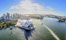 Sydney unul dintre cele mai poluate oraşe din lume