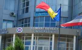 La Comrat a avut loc un tîrg al universităților ruse pentru absolvenții găgăuzi