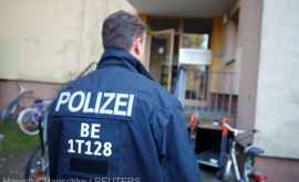 Germania a repatriat prima persoană bănuită de legături cu gruparea Stat Islamic