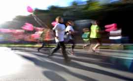 Doi atleţi au primit interdicţie pe viaţă pentru că au umblat cu fofîrlica la maraton