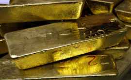Polonia a repatriat o parte din rezervele sale de aur depozitate la Banca Angliei