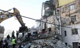 В Албании объявлен национальный траур по погибшим во время землетрясения